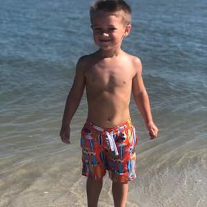 Meet your Posher, Paige